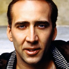 Nicolas Cage