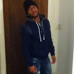 Duane Travanté Gray