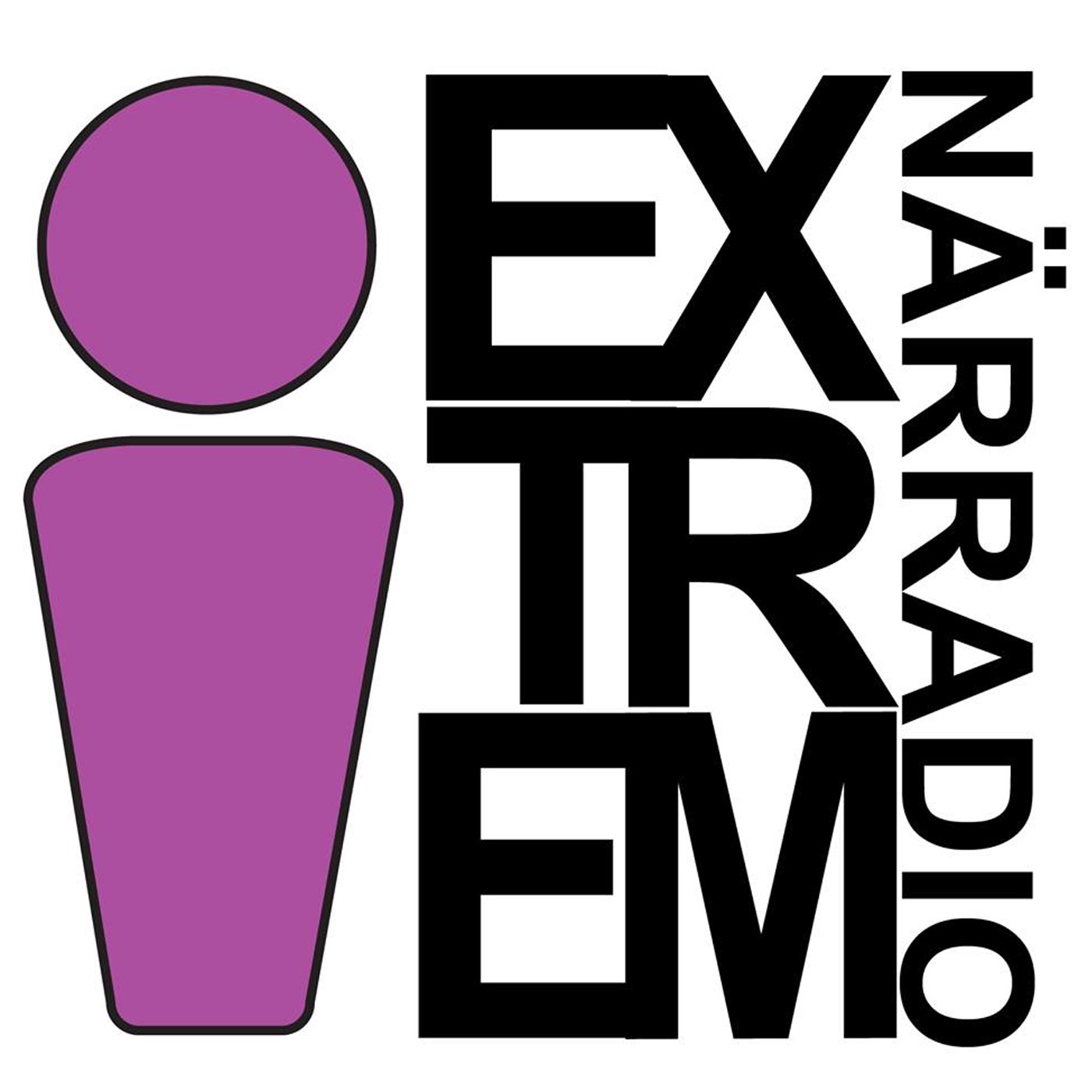 Extremnärradio