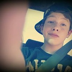 Braxton Alec Dameron