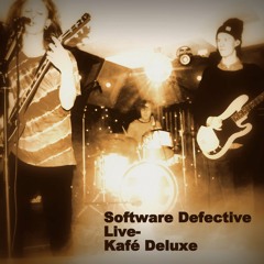 Software Defective
