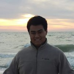 Christopher Enriquez