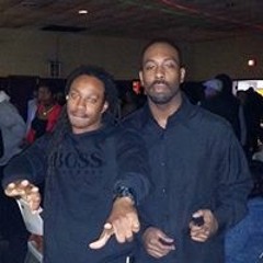 Brandon Hawkeye Carver