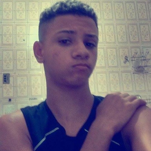 MC VITINHO ESTILO IRAQUE LANÇAMENTO (2015 )