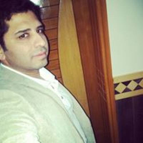 Ali Raza Khoso’s avatar