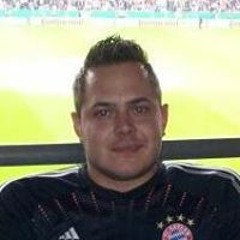Christian Domeier