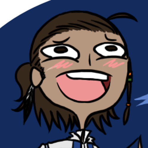 Fanlink profile picture for @conflicts