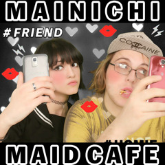 Mainichi Maid Cafe