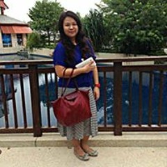 Christine Joyce Malabiga