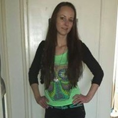 Jacqueline Sandbrink