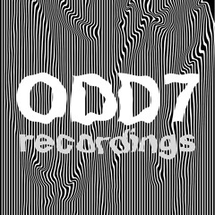 ODD7 recordings