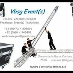 Jérôme Vanbreusegem