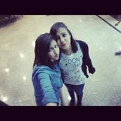 Nouran Ahmed