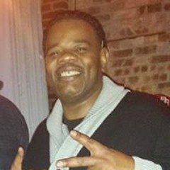 Rodney-Poncho Harris