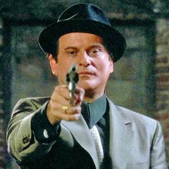 Odd I See (Gutshot & offhand)