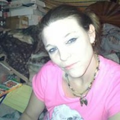 Tiffany Dawn Clackum