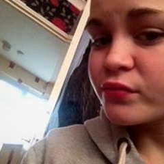 Kariss Alisha Whitehouse