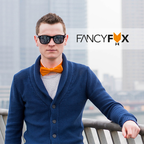 Fancy Fox - Let The Party Bounce (Original Mix)
