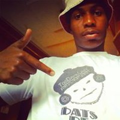 Katleho Phat-Raps Zondo