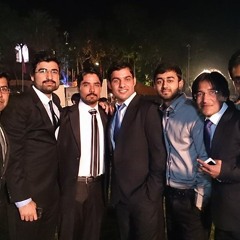 Salaar Khan Achakzai
