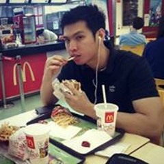 Cyrus Santos Magtanong