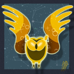EL BUHO COSMICO