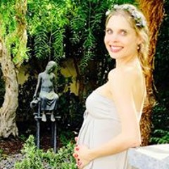 Camila Schulte Horen