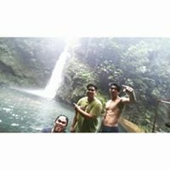 Patrick Ruffio Falcon