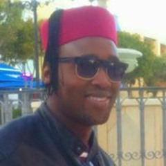 Sifiso Goje Nsibande