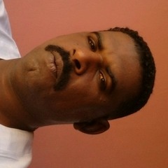 الأسطورة رشا الزنجية