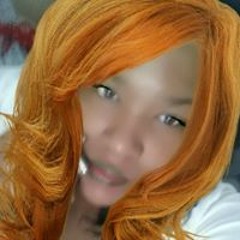 Lova Babyiwantu Kendricks