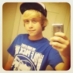 Benjamin Michael Johnson