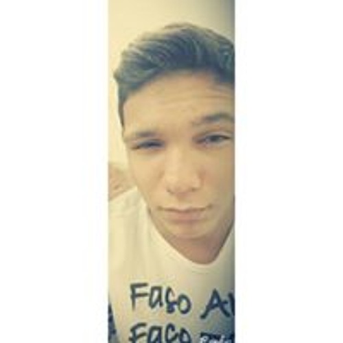 Marcus Vinicius’s avatar