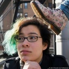 Sarah von Puttkammer