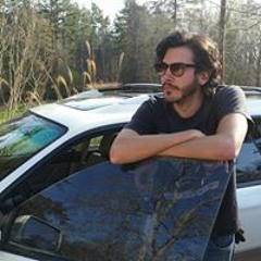 Nate Vallejo