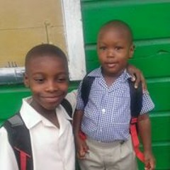 Deandre Jaheem Boucher