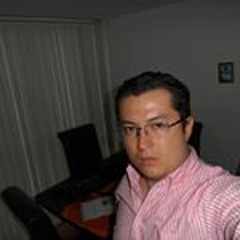 Fabricio Diaz Granados