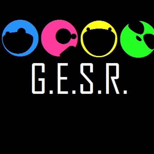 G.E.S.R.’s avatar