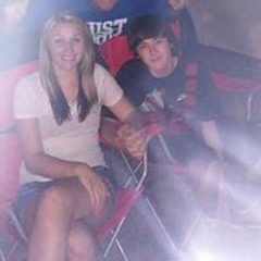 Taylor Michelle Brison