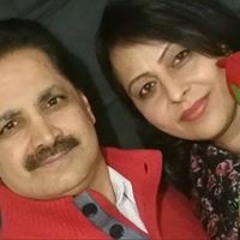 Tejinder Hunjan