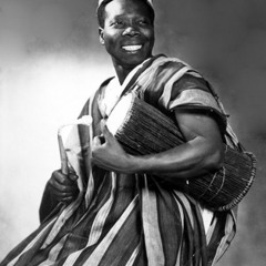 Babatunde Olatunji