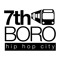 The 7th Boro
