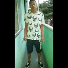 Matheus Barbosa