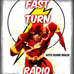 Fast Turn Radio