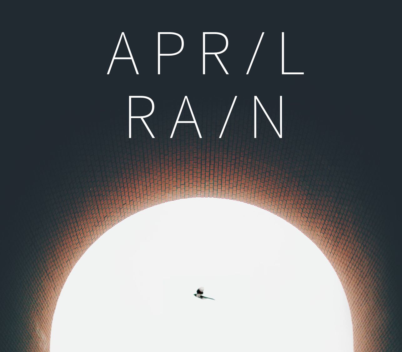 AprilRainMusic