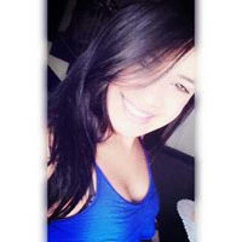 Aline Cristina’s avatar