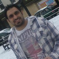 Mandeep Singh