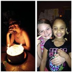 Jazzlynn Hollingsworth