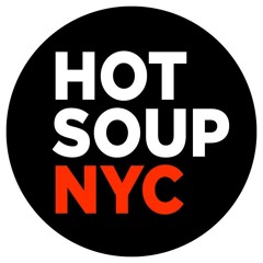 The Hot Soup NYC