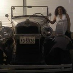 Karine Chirinos Venegas